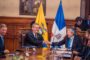 Presidente de Ecuador pide comunidad internacional afronte crisis haitiana
