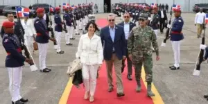 Presidente Abinader participa reunión Alianza para Desarrollo