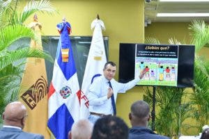 JCE inicia 43 diplomados en materia electoral a miembros de las Juntas Electorales