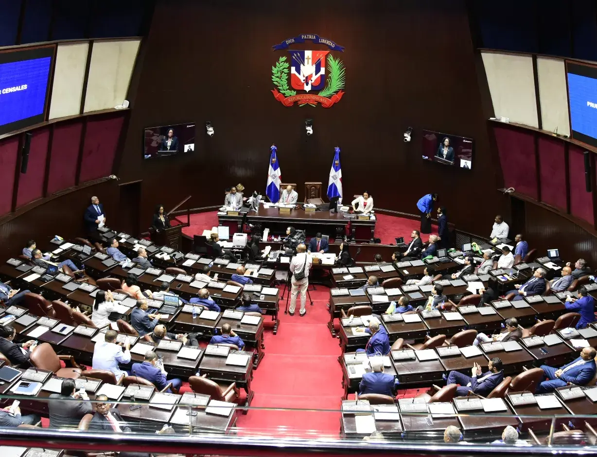 Diputados ven poca voluntad de aprobar el Código Penal