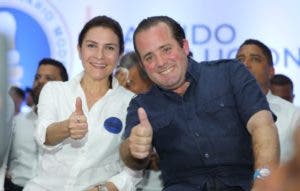 El ganar Distrito Nacional visto como antesala de presidenciales