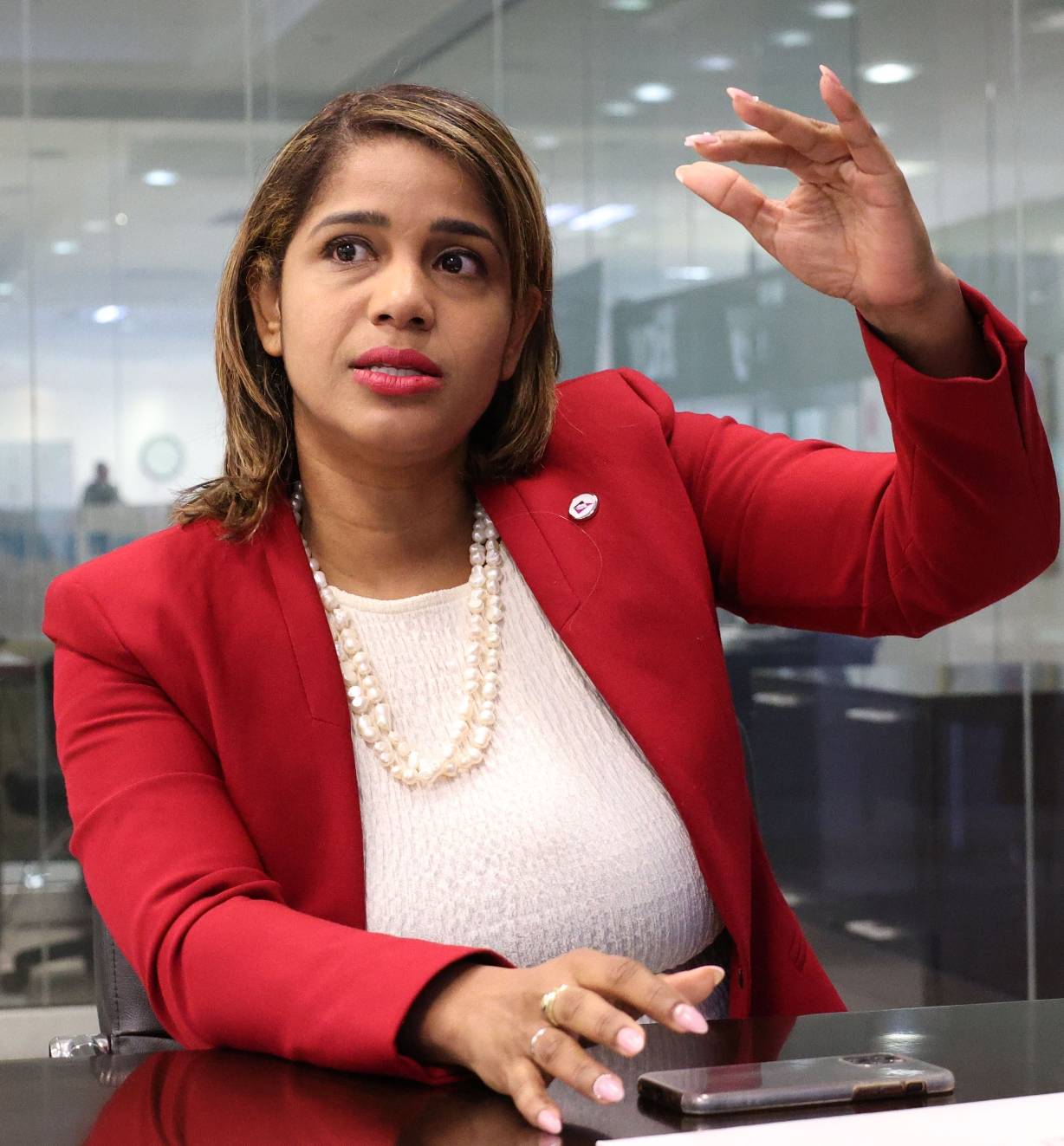 Ley otorga ciudadanía española a dominicanos con nexos de sangre