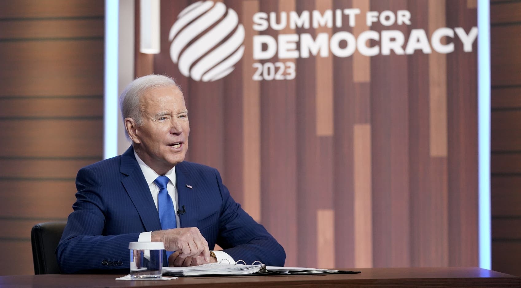Joe Biden elogia lucha contra corrupción que se lleva en República Dominicana