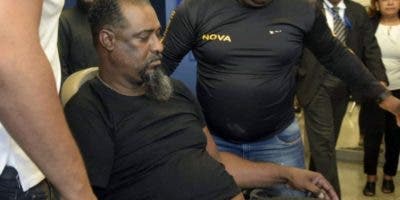 Defensa acusado  dice es inocente caso  La Guáyiga