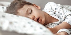Apnea del sueño provoca hiperactividad y bajo rendimiento escolar en ...
