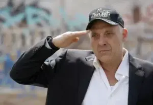 Muere el actor Tom Sizemore a los 61 años en California