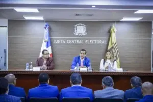 JCE establece plazo de 45 días para que organizaciones políticas decidan modalidad para escoger sus candidatos