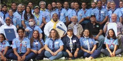 Scouts Dominicanos inician proceso de transformación