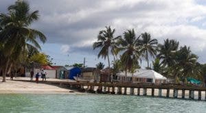 Ambientalistas advierten daños en Saona