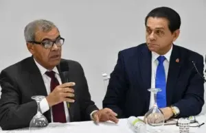 Comité de Honorarios seguirá caso del CMD