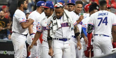 Los dominicanos se lamentan del “fracaso” de su equipo en el Clásico Mundial