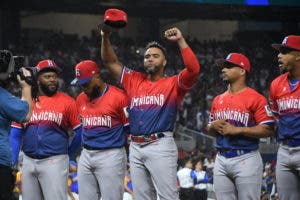 Nelson Cruz: “Estamos confiados en este equipo”