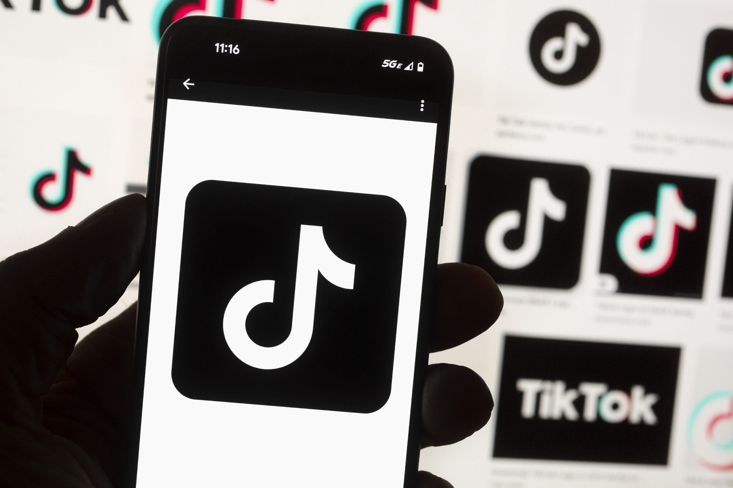 TikTok introduce contenido de pago para vídeos de hasta 20 minutos