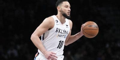 Ben Simmons se pierde lo que queda de temporada por lesión de espalda