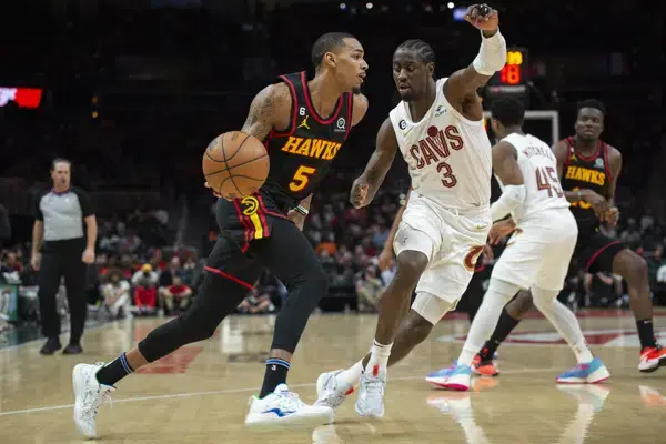 Cavaliers, Warriors y Memphis dominan jornada de la NBA
