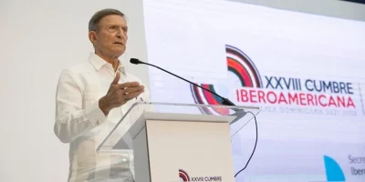 RD recibirá este viernes 14 jefes de Estado en Cumbre  Iberoamérica