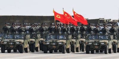 China aumenta su presupuesto militar y advierte de «crecientes amenazas»