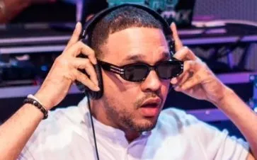 Smarlyn Cordero esta en radio y plataformas.