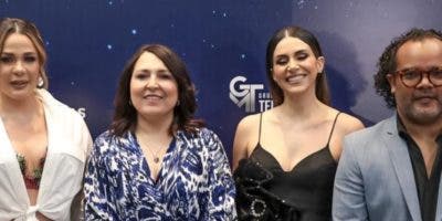 Sabala,  Pamela y Luz  conducirán  el  Soberano 2023