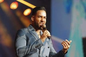 Romeo Santos cierra este fin de semana en Barcelona su gira del millón de entradas