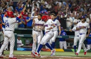 Clásico Mundial de Béisbol: República Dominicana pone la mira en Puerto Rico