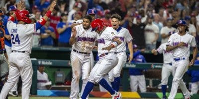 Clásico Mundial de Béisbol: República Dominicana pone la mira en Puerto Rico