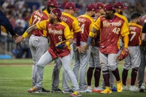 Venezuela concluye invicta y espera rival en cuartos de final