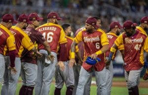 Una Venezuela invicta buscará romper empate con Estados Unidos en el Mundial