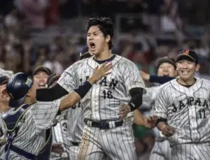 ¿Por qué ganó Japón? La calidad y el manejo de su pitcheo fue clave