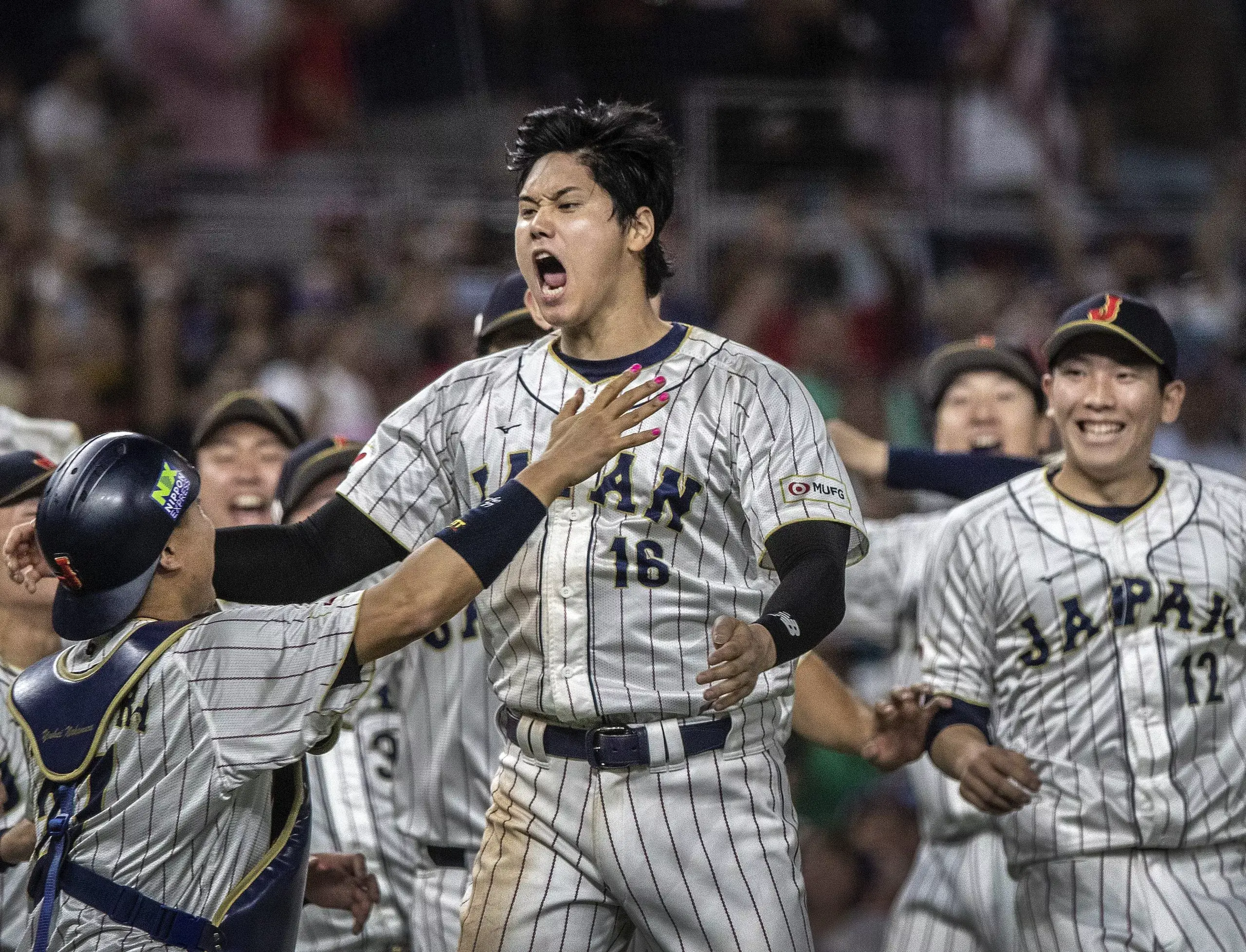 ¿Por qué ganó Japón? La calidad y el manejo de su pitcheo fue clave