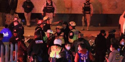 EEUU dará permiso humanitario a migrantes heridos en el incendio en México