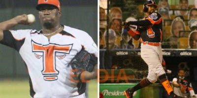 Toros del Este acuerdan con Jumbo Díaz y Engel Beltré