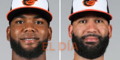 Franchy Cordero y Nomar Mazara dejados en libertad por Orioles