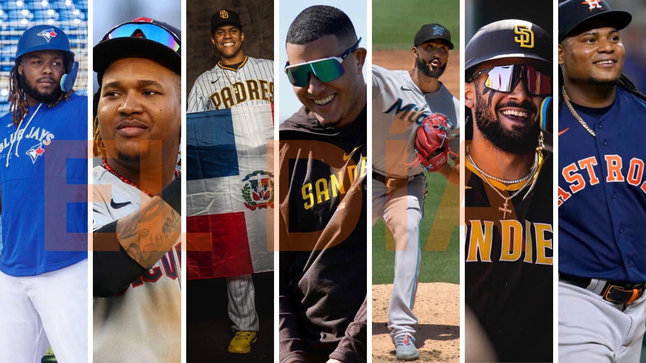 MLB inicia este jueves con el posible adiós de Cabrera y los retos de algunos dominicanos