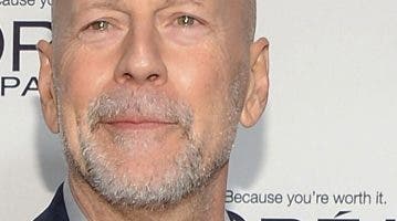 Bruce Willis celebra su cumpleaños