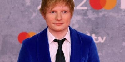 Ed Sheeran lanzará el 5 de mayo un nuevo álbum