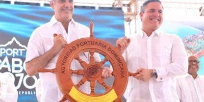 RD se posiciona como un hub de cruceros de la región del Caribe