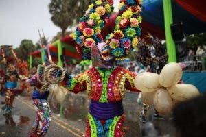 Cultura informa del cierre del malecón para la celebración del Desfile Nacional de Carnaval 2023