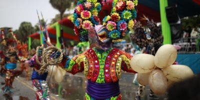 Cultura informa del cierre del malecón para la celebración del Desfile Nacional de Carnaval 2023