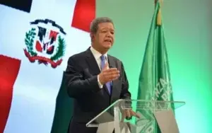 Sigue el debate, Leonel Fernández hablará al país el próximo martes