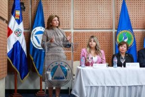 Vicepresidenta encabeza Asamblea Plenaria Ordinaria del PARLACEN