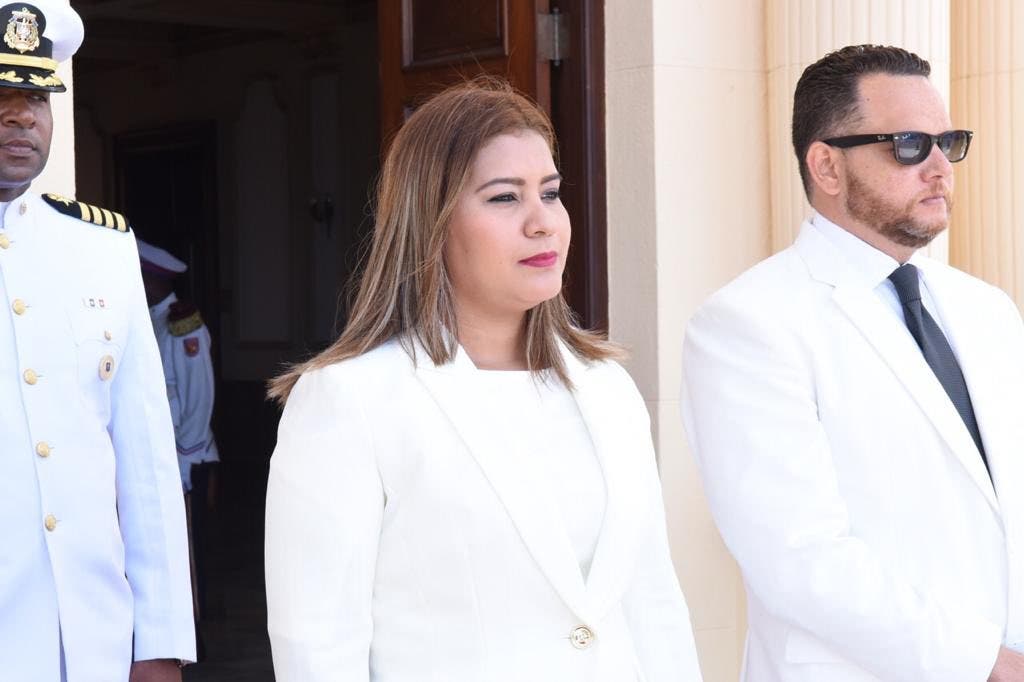 Nicaragua cancela nombramiento de su embajadora en RD