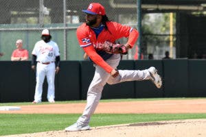 Johnny Cueto: “Esto apenas comienza; vamos pa’ encima”