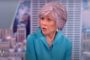 Polémica por expresiones de Jane Fonda en el que sugiere asesinar a los detractores del aborto