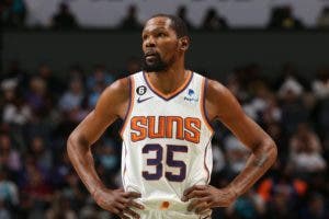 Kevin Durant regresará el miércoles contra Minnesota después de perderse 10 juegos