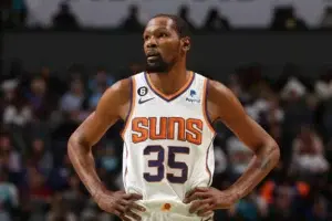 Kevin Durant regresará el miércoles contra Minnesota después de perderse 10 juegos