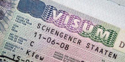 República Dominicana planteará a la Unión Europea eliminar visado Schengen para sus ciudadanos