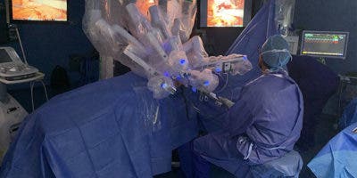 Nefrectomía parcial robótica: la cirugía más avanzada para el cáncer de riñón