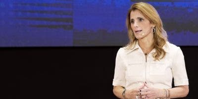 Ligia Bonetti cita los desafíos de la industria del futuro