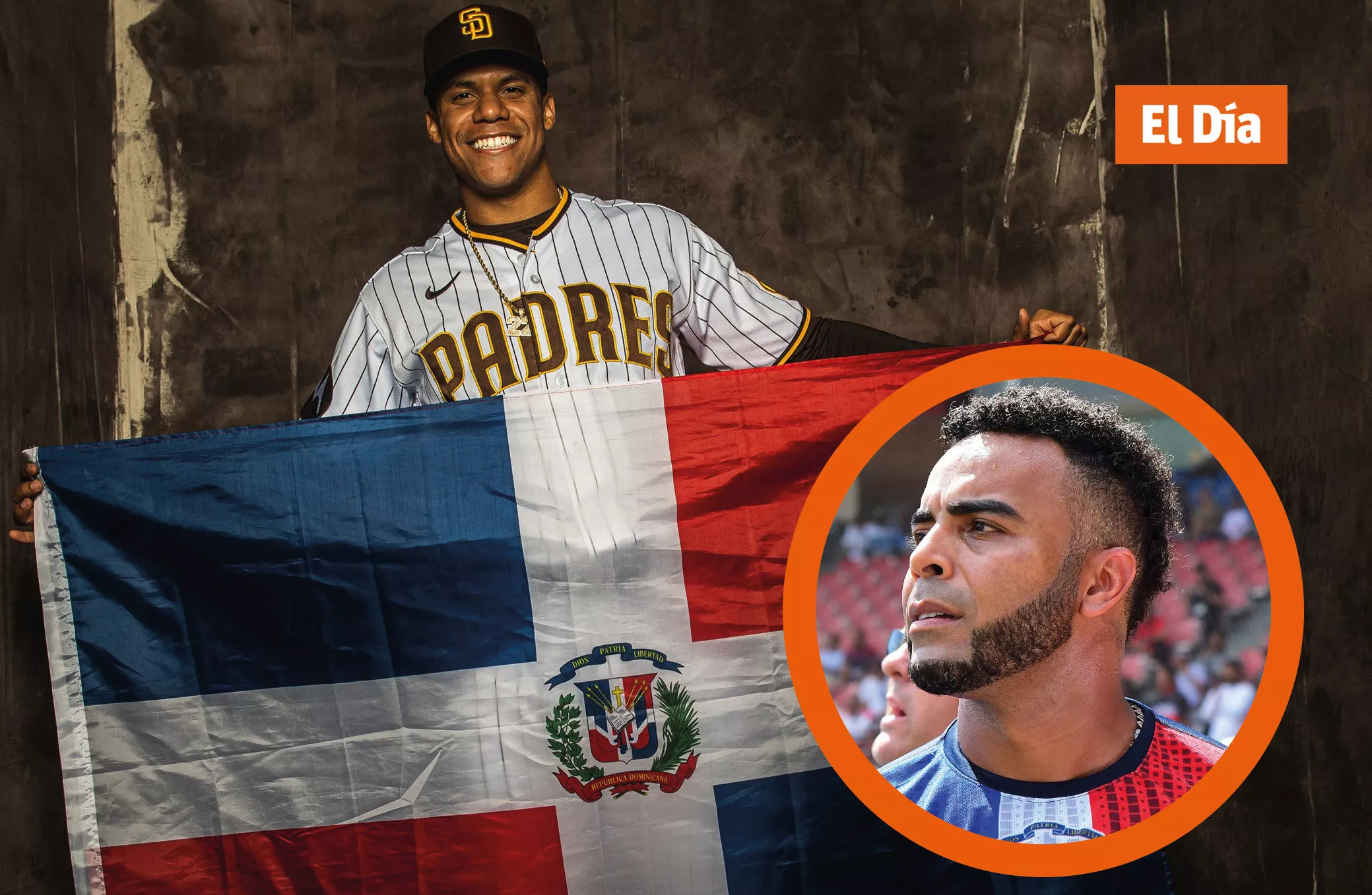 Nelson Cruz asegura que Juan Soto se integrará este viernes al equipo dominicano